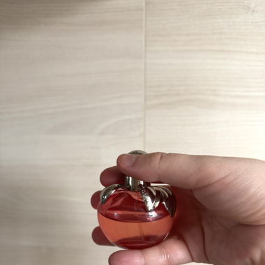 Parfum Nina Ricci
