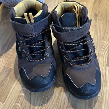 Scarpe Dockers 31
