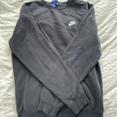 Nike Pulli
