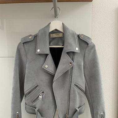 Jacke Zara