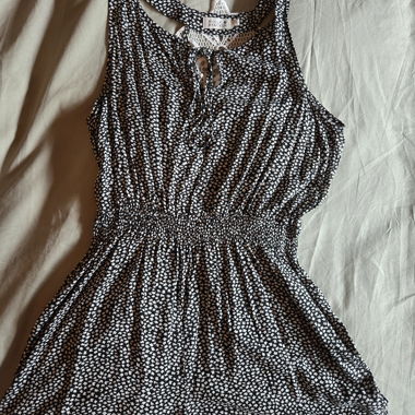 M. Bracken Playsuit