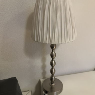 Lampe Ikea