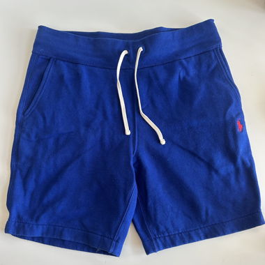 Polo Ralph Lauren Shorts Royal Blue