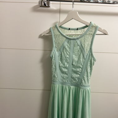 Kleid