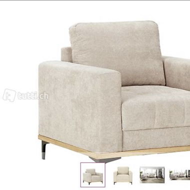 Sessel von Mömax