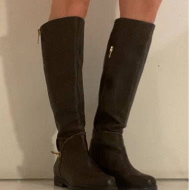 Stiefel