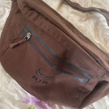 Sac bandoulière Nike AIR