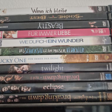 DVD"S