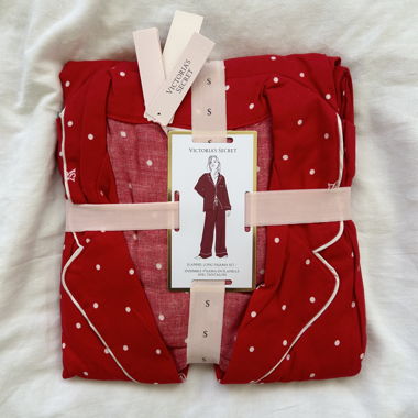 Brand new Victoria's Secret pyjama size S