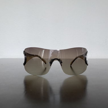 Weekday sunglasses