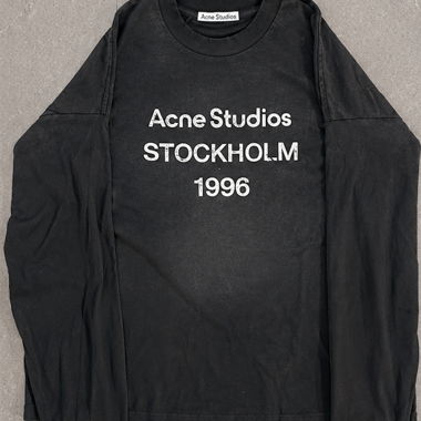 Longsleeve Acne Studios