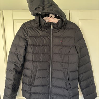 Winter jacket