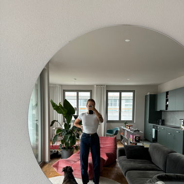 COS Hose Tapered