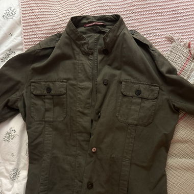 Veste légère 