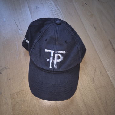 Cappellino Tilman Pörzgen