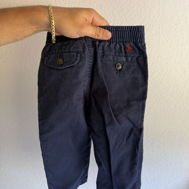 Ralph Lauren 9 mesi