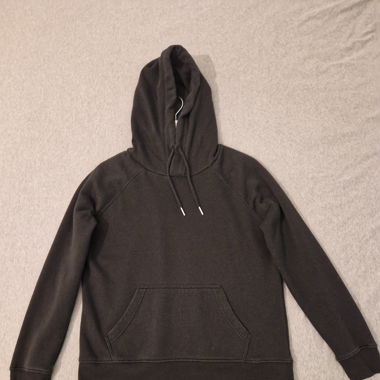 Sweat à capuche 