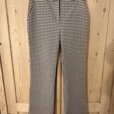 Hose Claudie Pierlot - Grösse 38 - Herbst