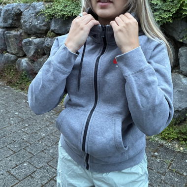 Nike Air Zip Hoodie