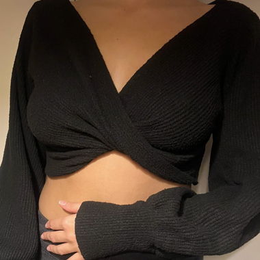 Trio Urban Outfitters Knitwear