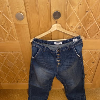 Jeans Pull&Bear