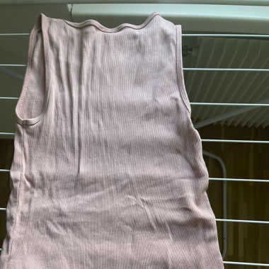 Träger Shirt 