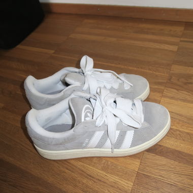 Sneakers Adidas Campus