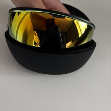 Lunettes Oakley Meta Vanguard