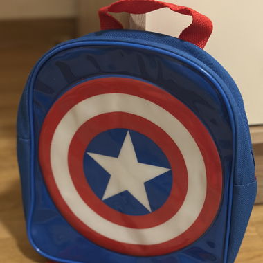 Rucksack 