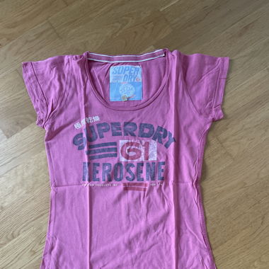 Super Dry T-Shirt