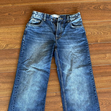 Jeans bershka 