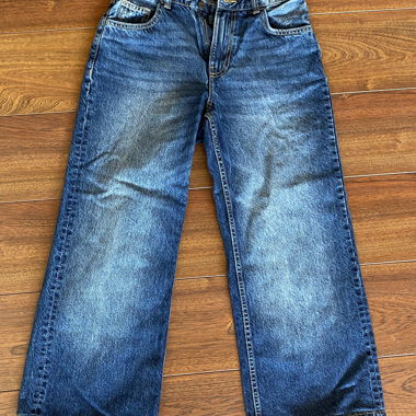 Jeans bershka 