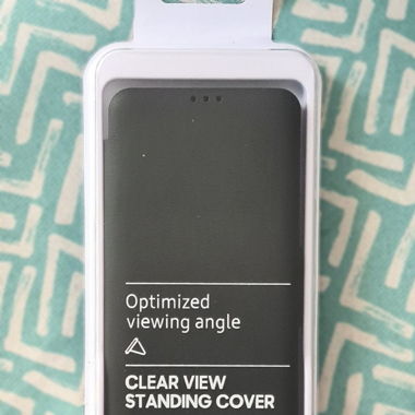 Flip cover for SAMSUNG