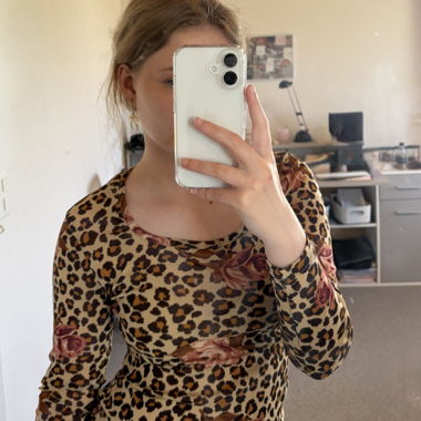 Vintage Glamour Shirt
