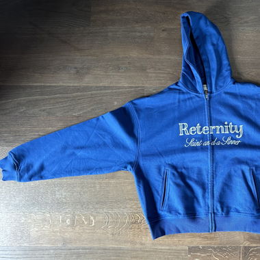 Reternity Zipper Size M