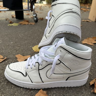 Nike Jordan Replica