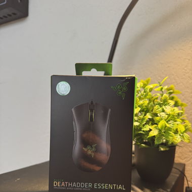 Razer DeathAdder Essential