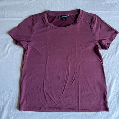 soft t-shirt