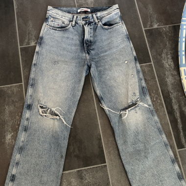 Tommy Jeans Jeans Gr. 28/30