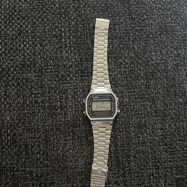 Casio