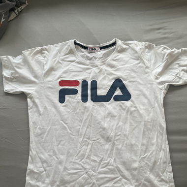 Fila T-Shirt 