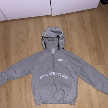 Nike Athletics