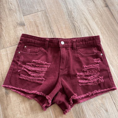 Short jennyfer