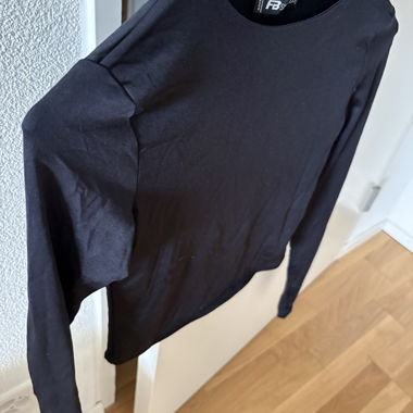FB Sister Long-Sleeve Shirt Gr. xxs