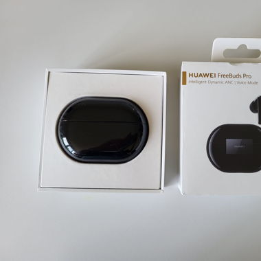 NEU HUAWEI FreeBuds Pro