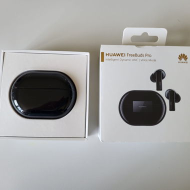 NEW HUAWEI FreeBuds Pro