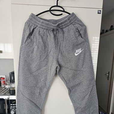 pantalon jogging 