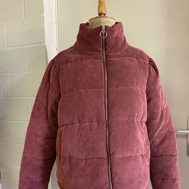 Veste Only 