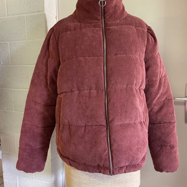 Veste Only 