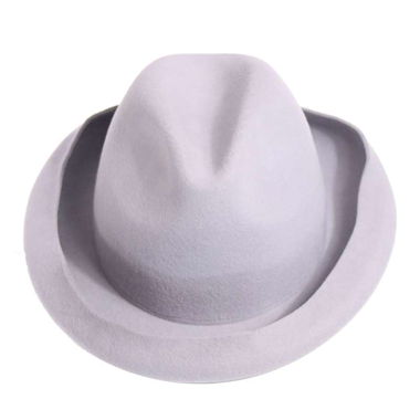 Cappello in feltro Armani